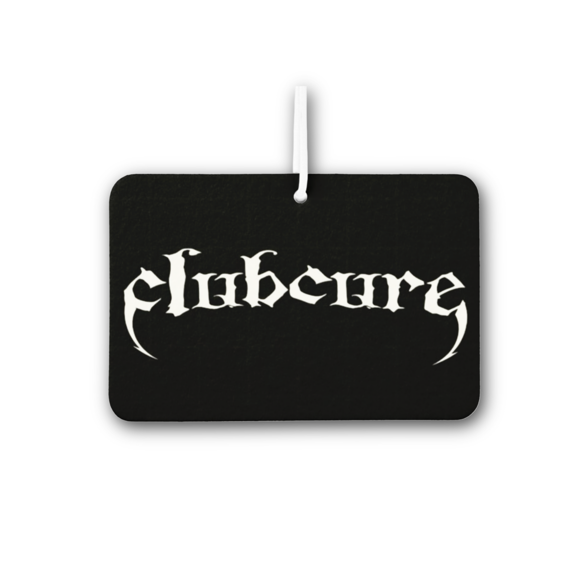 CLUBCURE AIR FRESHENER