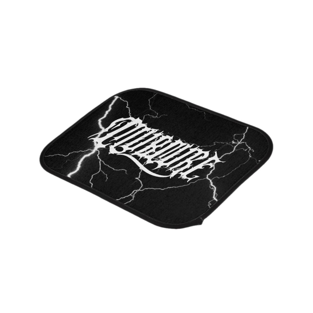 Midnight Car Mats