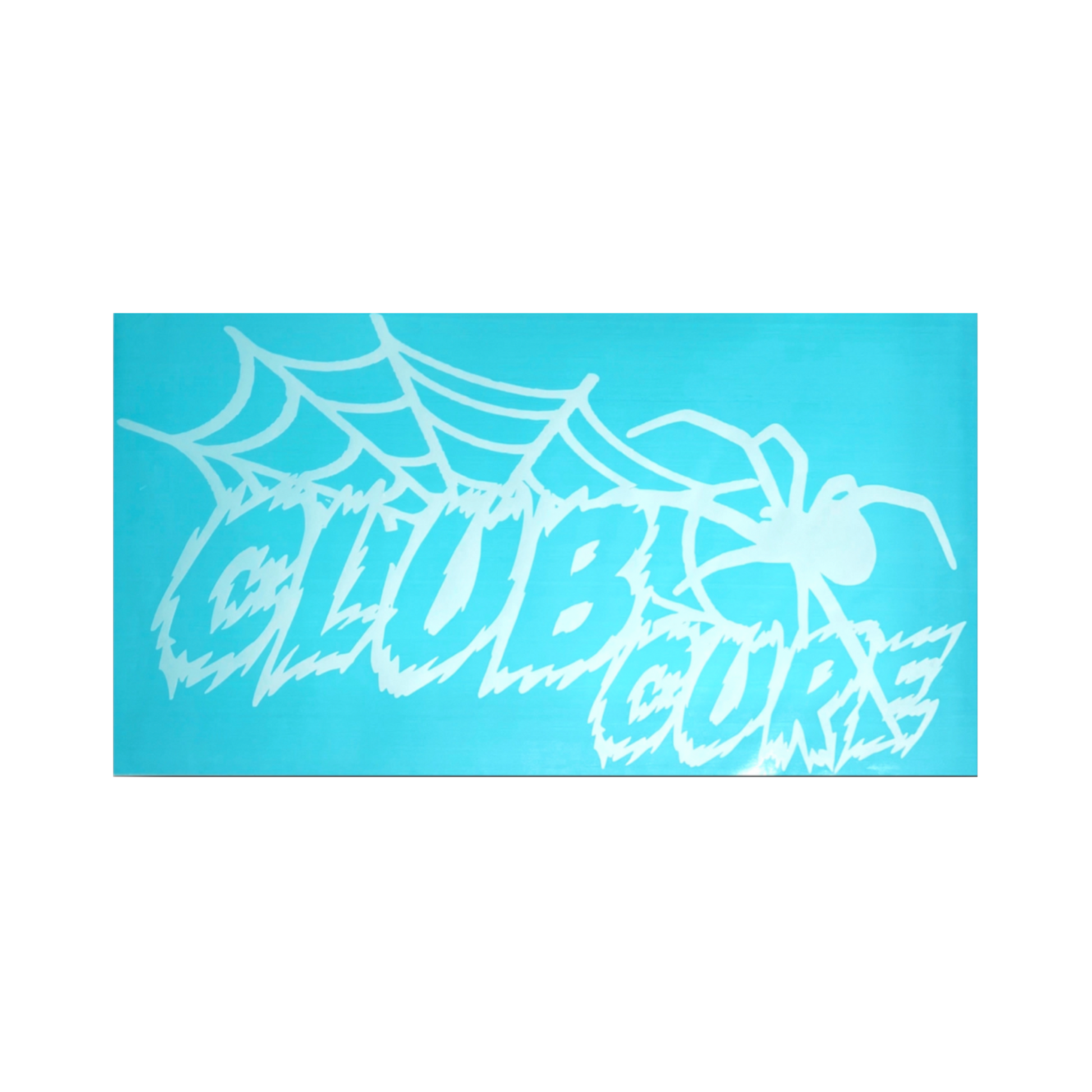 SPIRITUAL REAR BANNER