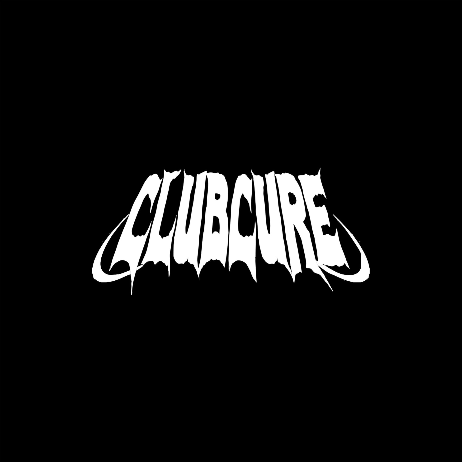 SHOOTING CURE DECAL