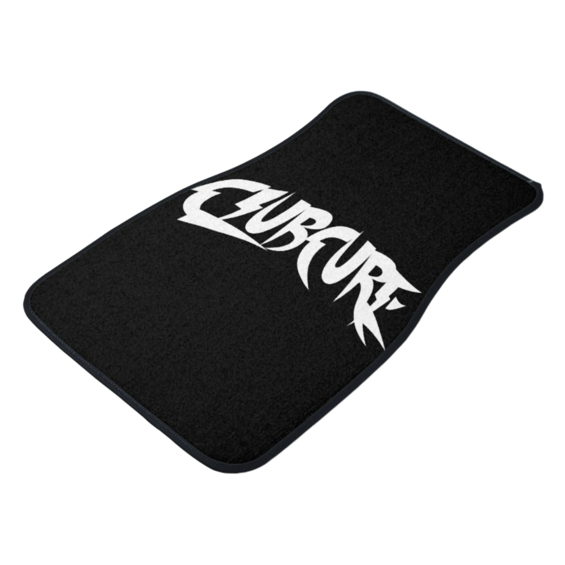 CURE CAR MAT