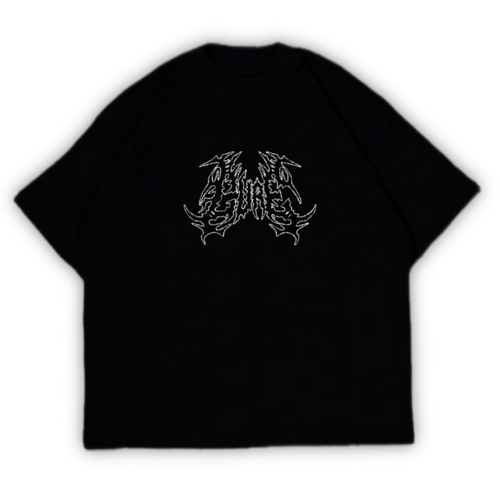BORN IN FLAME TEE