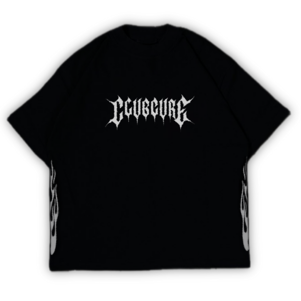 HELLBOUND TEE