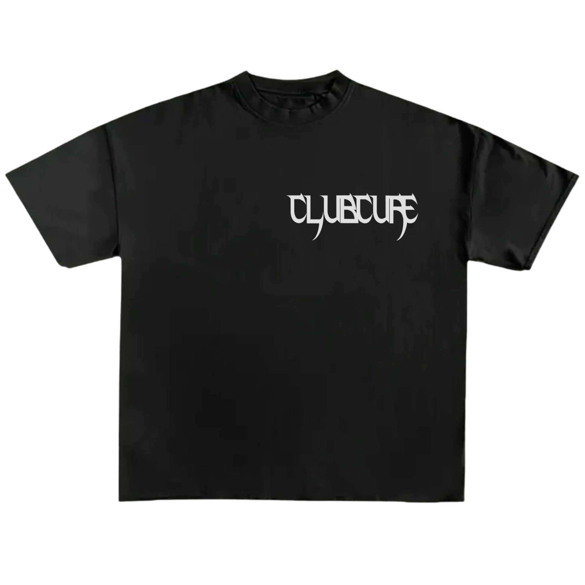 TEAM CLUBCURE TEE