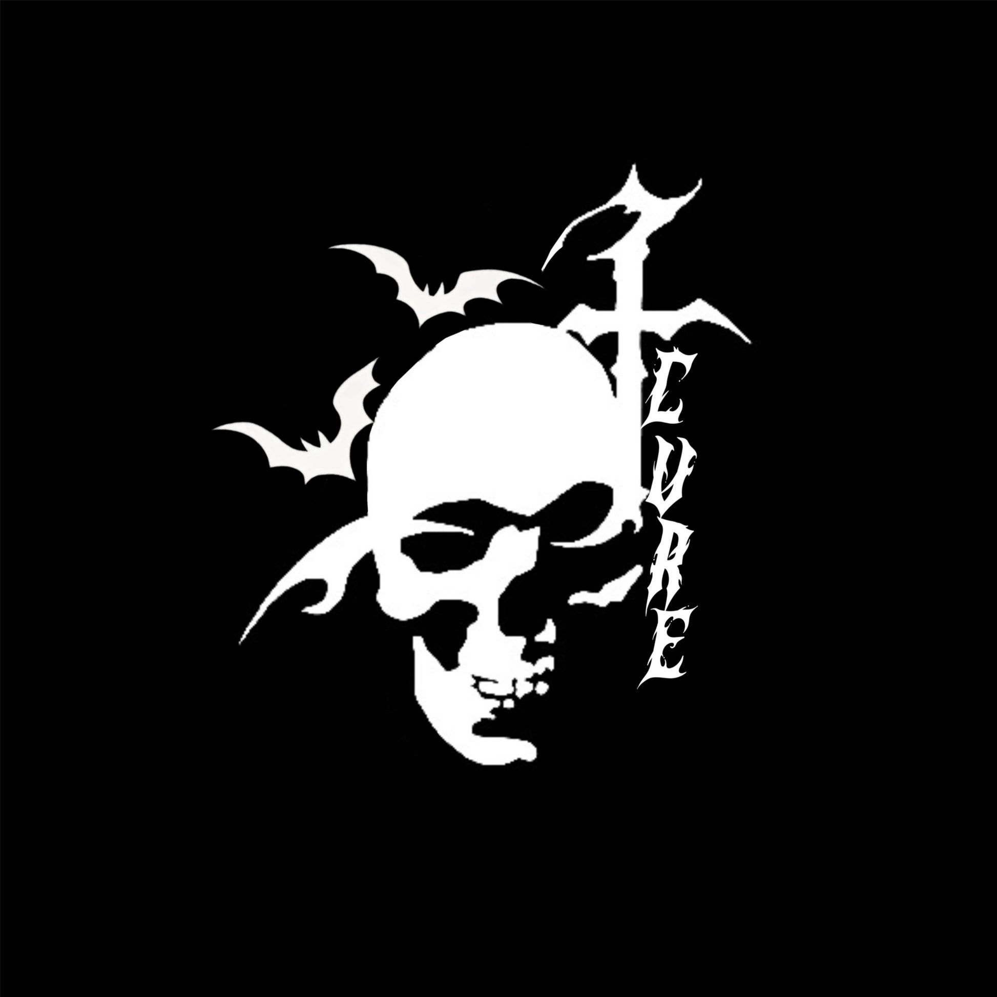 SKULLBONE DECAL