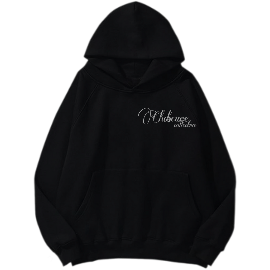 CLUBCURE COLLECTIVE HOODIE