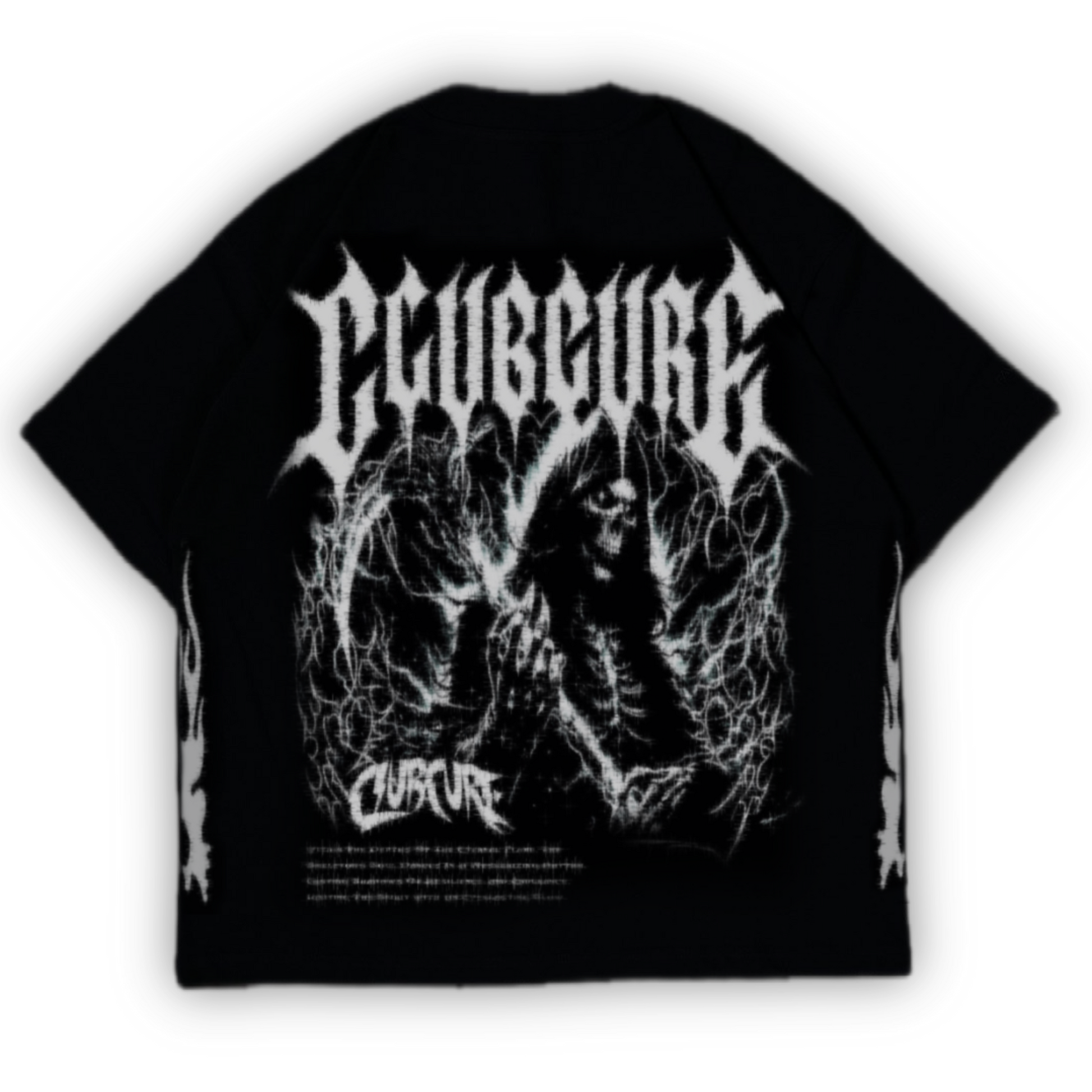 HELLBOUND TEE