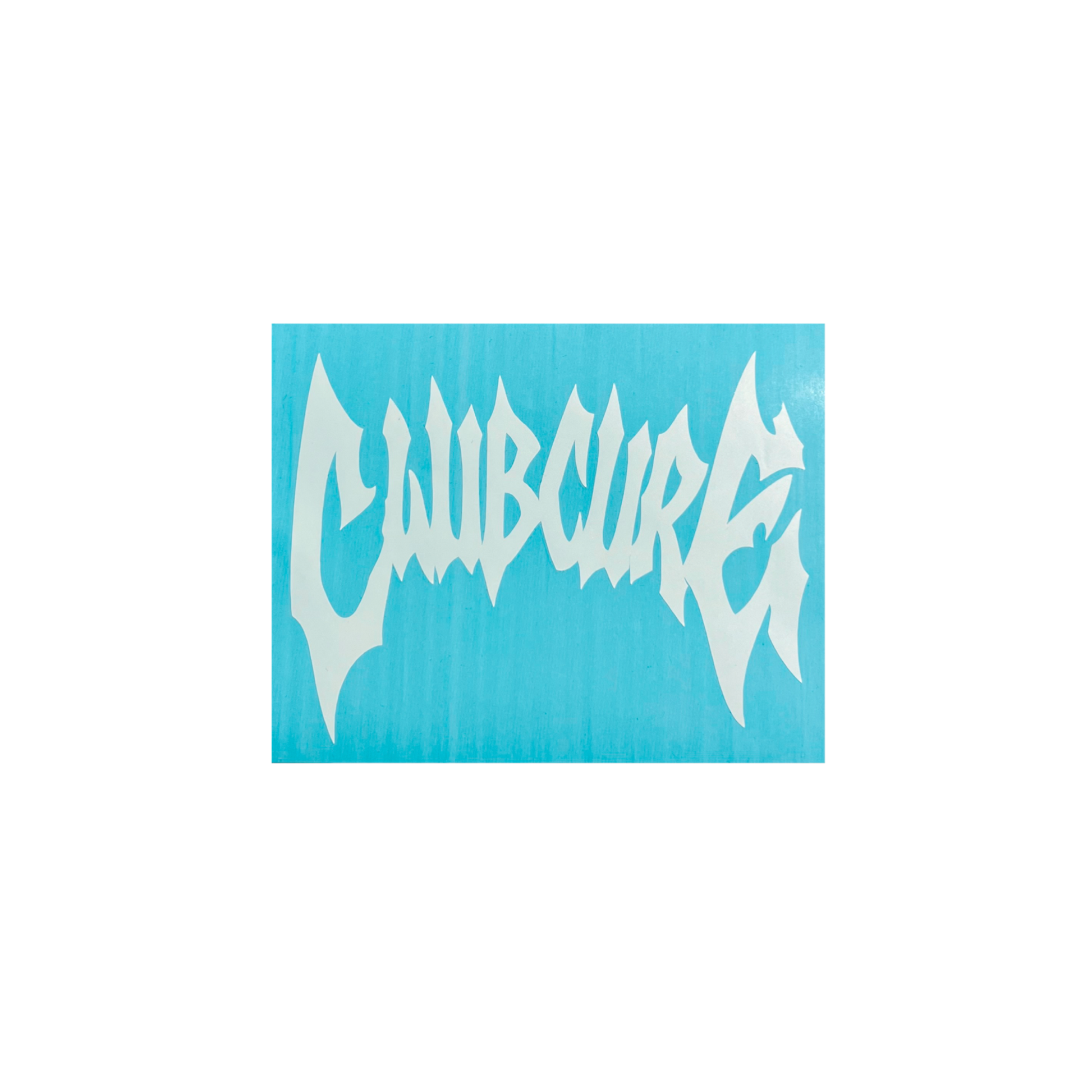 DEATH DECAL