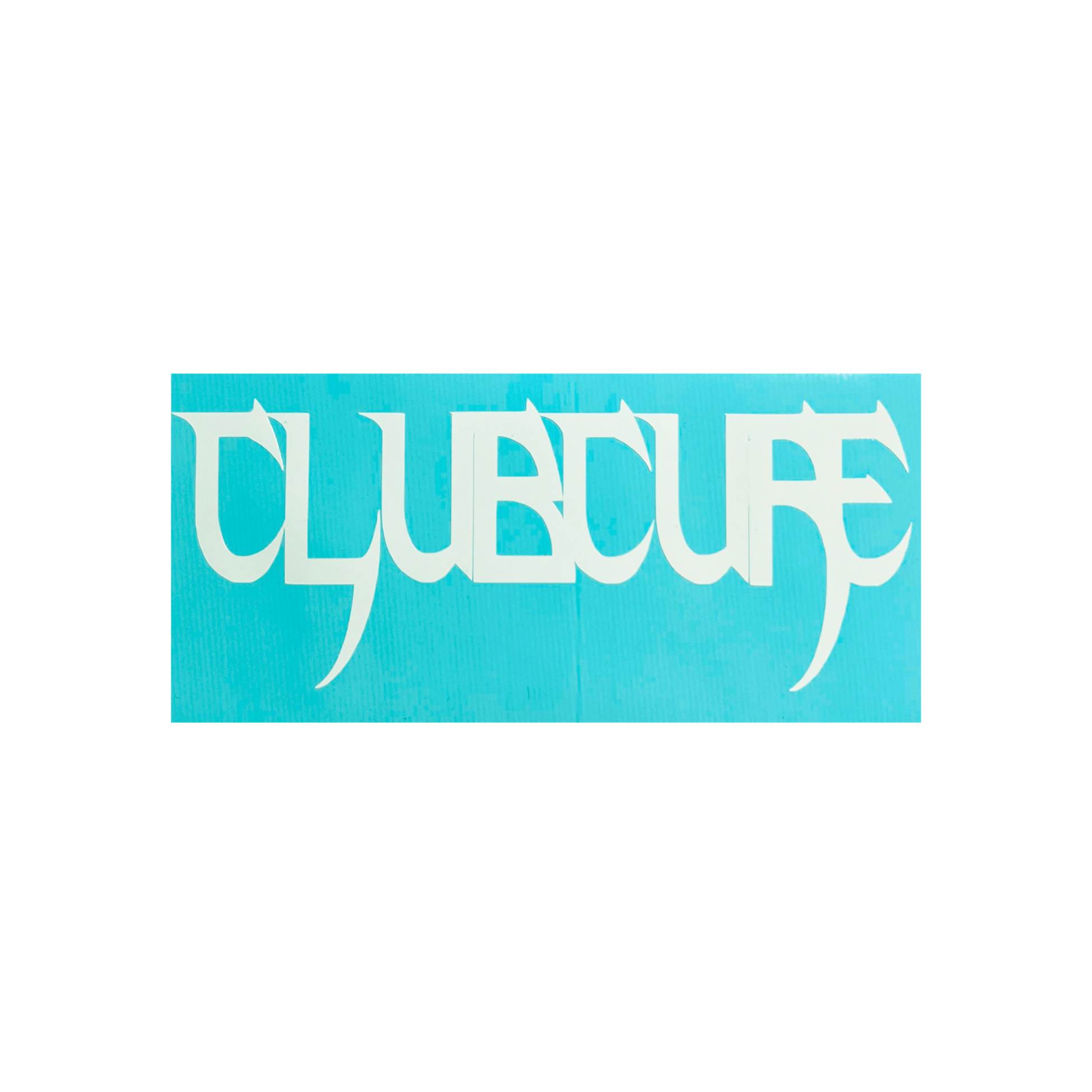 VARIOUS DECAL