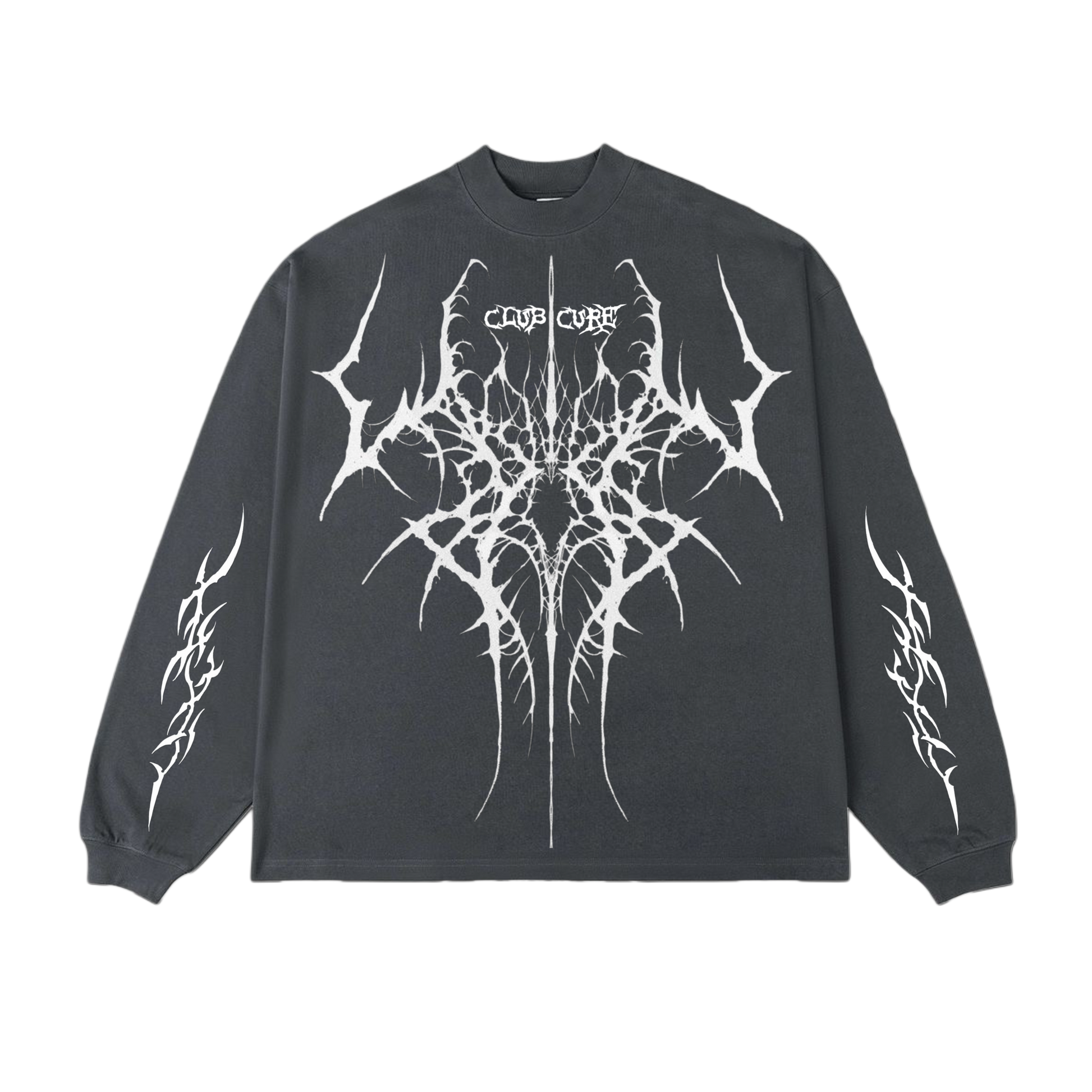 CORRUPT LONG SLEEVE
